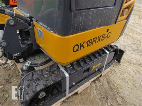 agt qk18rxs-c mini excavator specs|agrotk mini excavators for sale.